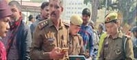 Shopkeeper Murdered With Sharp Knife In Gonda